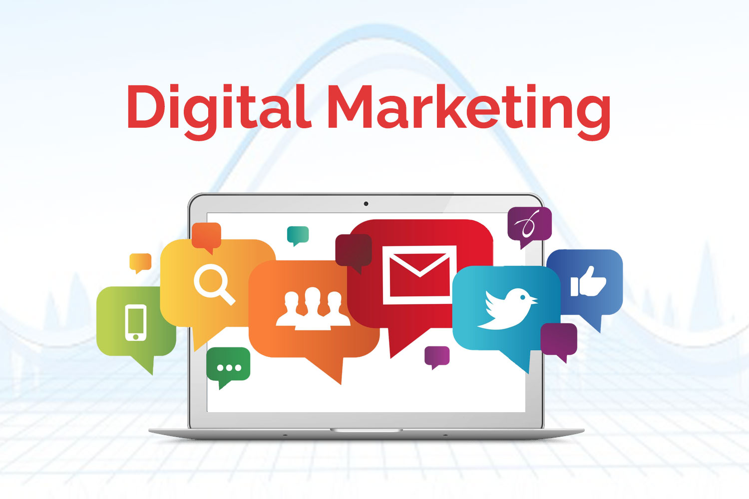 Importance of Digital Marketing - Why should any business go for Digital Marketing
