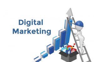 Driving Sales through Digital Marketing
