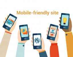 3 Reasons for Why Do You need a Mobile-Friendly Site