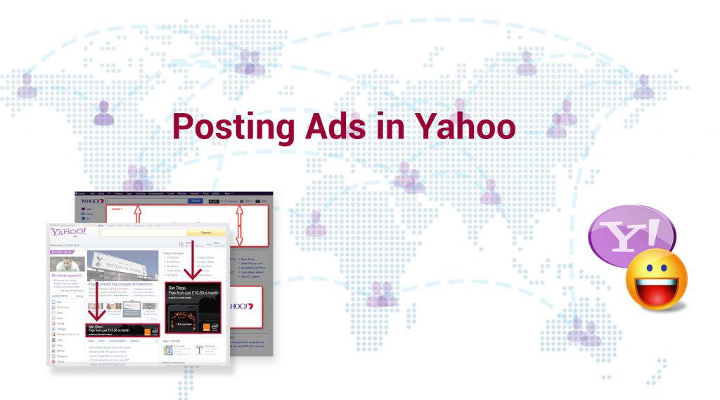 Tips for Posting Ads in Yahoo