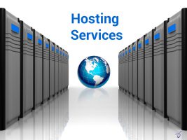 Web Hosting Services Providing by Revalsys