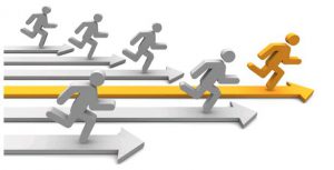 Digital Marketing - Stay Ahead of the Curve