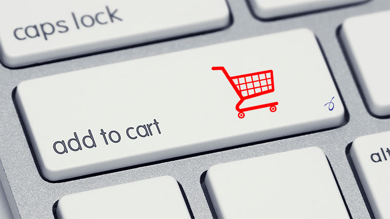 E-Commerce - Offline to Online