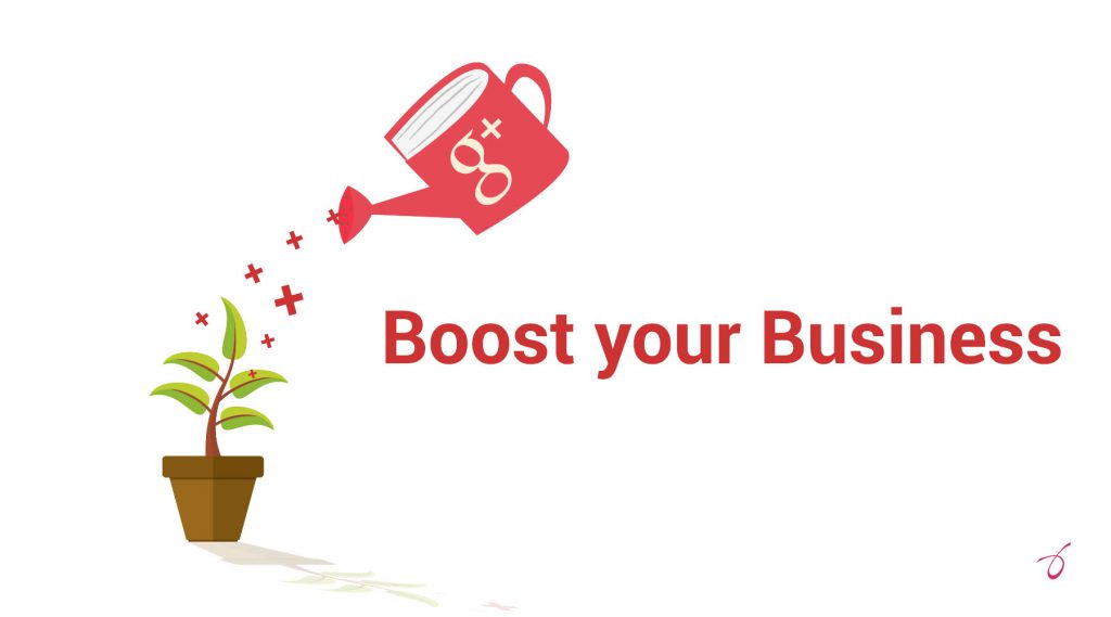 How Can Google+ Help You to Boost Your Business