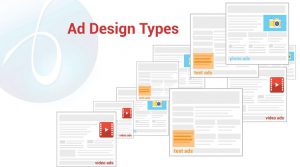 How Many Ad Design Types Do You Know