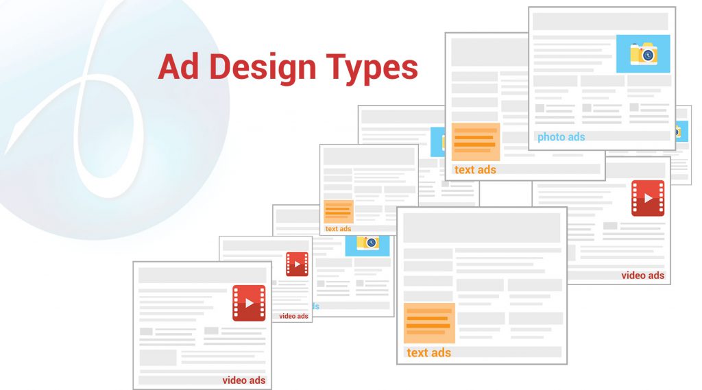 How Many Ad Design Types Do You Know