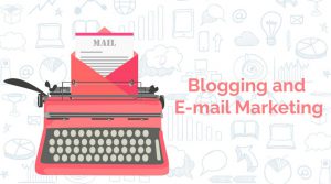Why Do People Integrate Blogging and E-mail Marketing