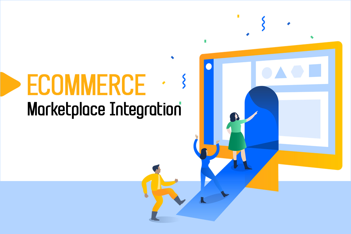 E-Commerce Marketplace Integration
