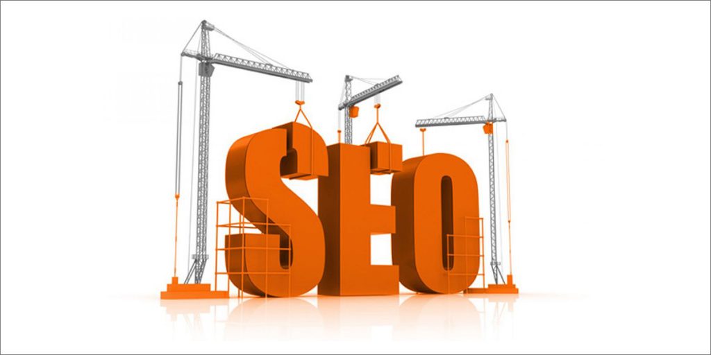 Built-in SEO Tools
