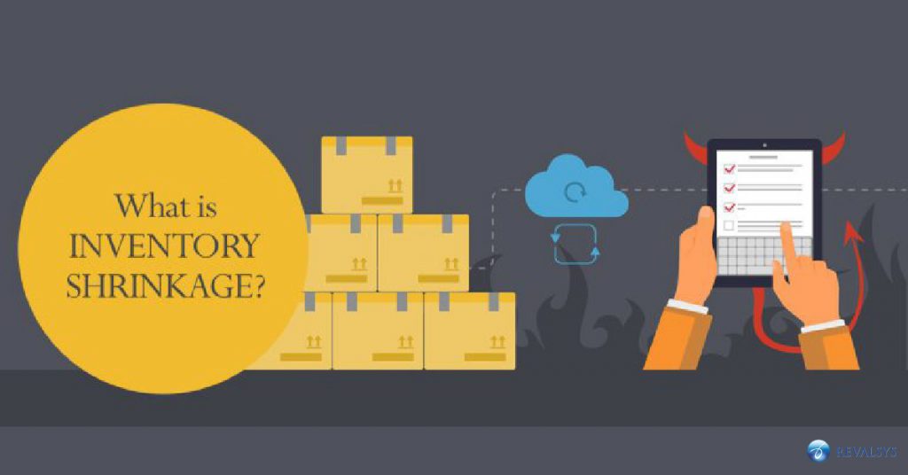 How to Reduce Inventory Shrinkage Revalsys Technologies