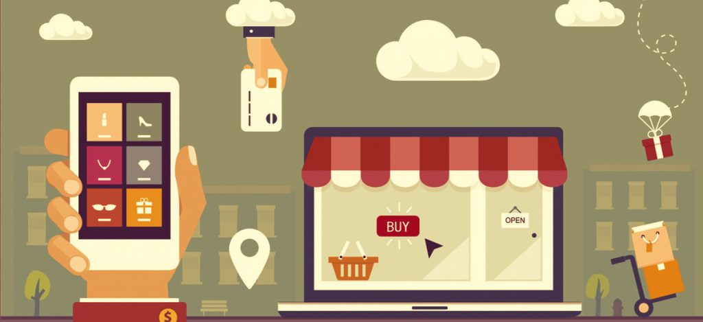 How will AI impact e-commerce shopping experience