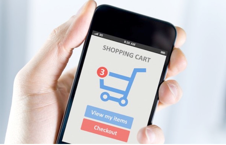 Reasons Why Mobile App is Necessary for Your E-commerce Business