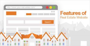 Top 10 Features to have in a Construction real-estate Website