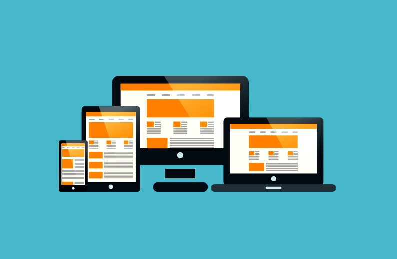 Web Design Trends in 2018
