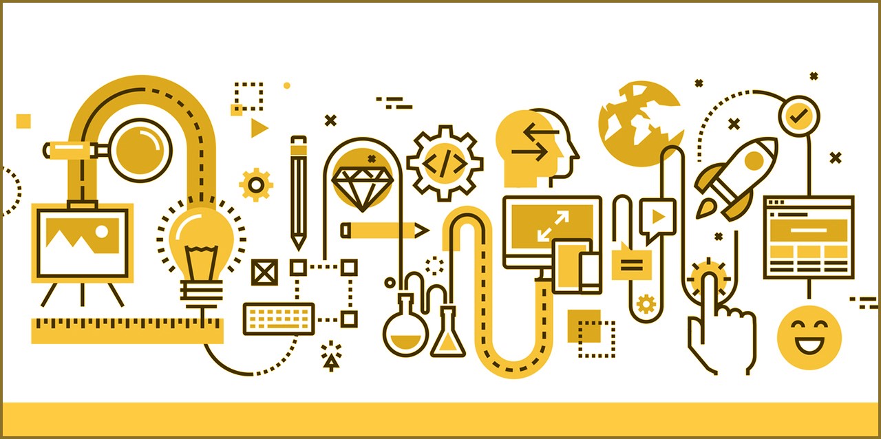 Is your Website Lagging behind Web Design Trends