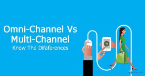Omni-Channel Vs Multi-Channel: Know the Differences