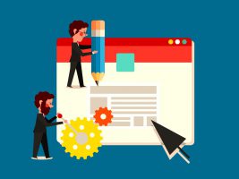 Why Should you go for a CMS