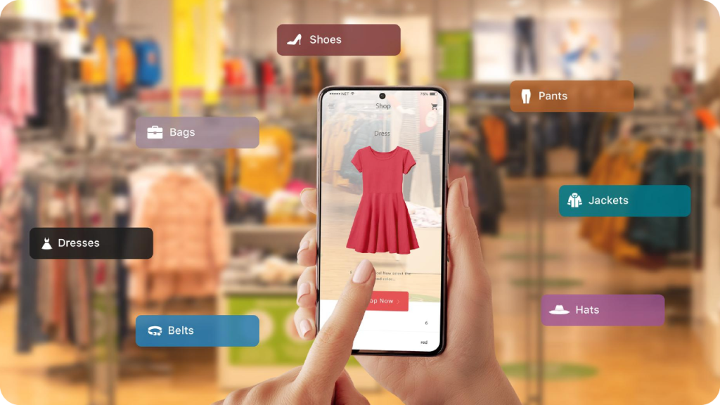mobile app development