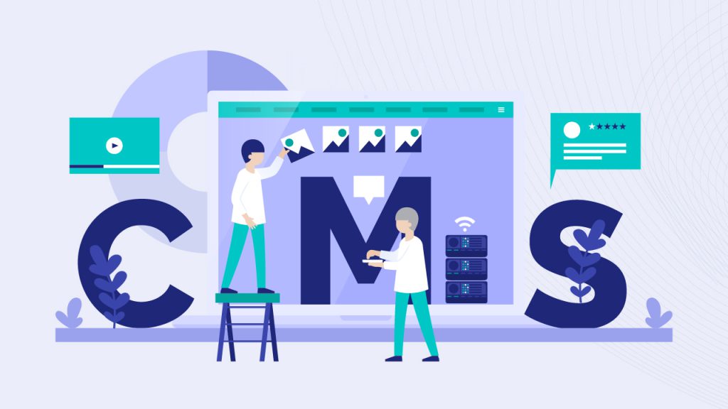 cms platforms