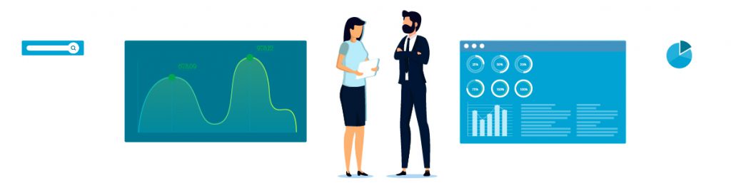 Analyse the active potential attendees