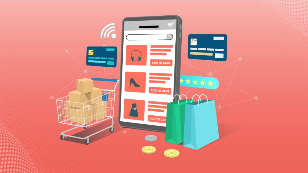 top ecommerce platform