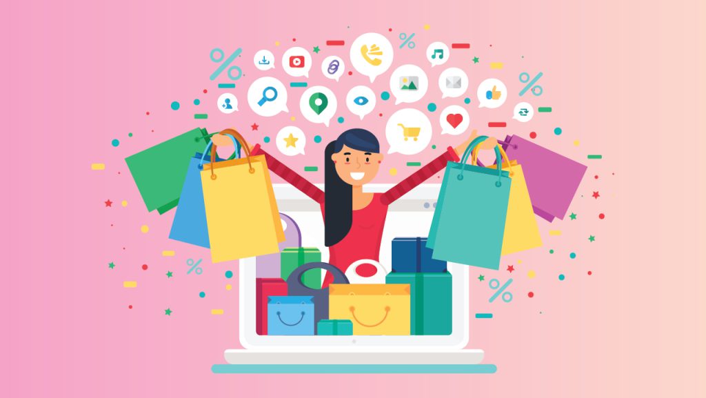 Unlocking Social Media E commerce Potential