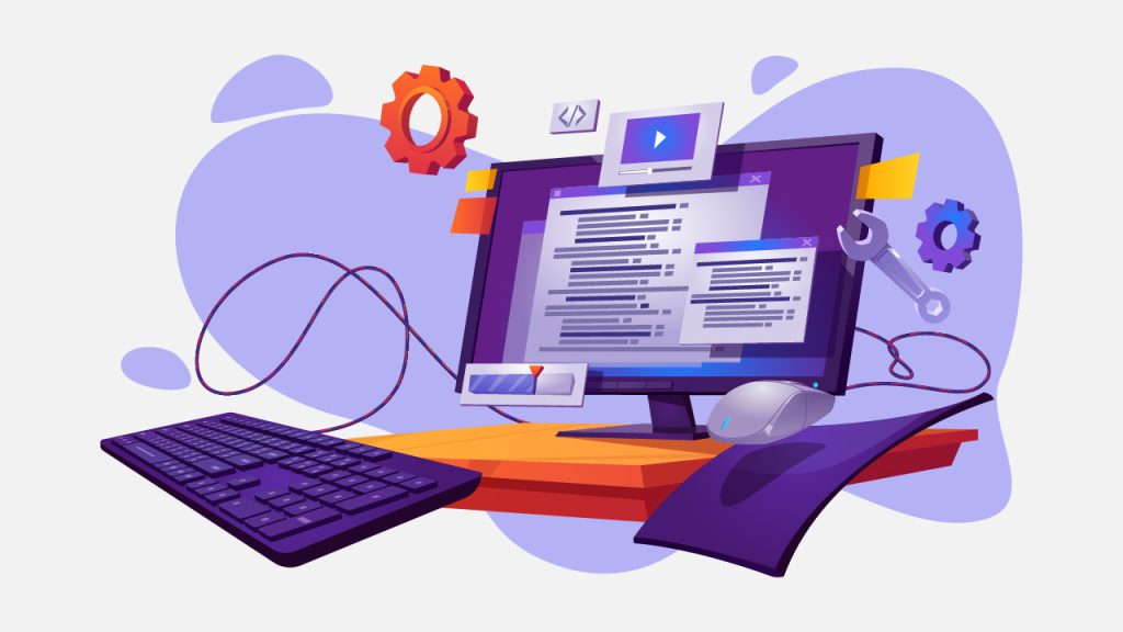 progressive web applications