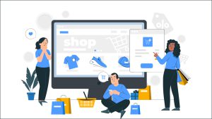 Best ecommerce platform