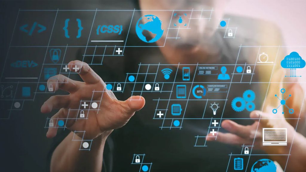 custom app development services