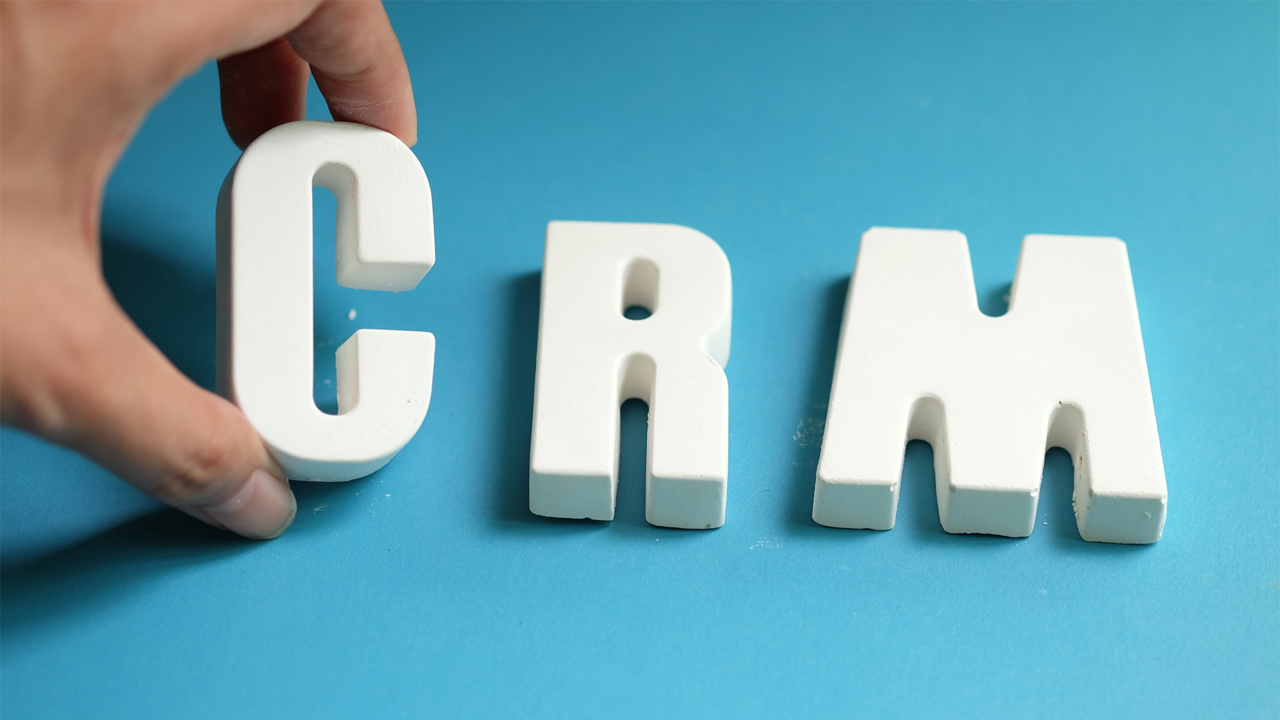 Avoiding Common Mistakes in Adopting the Best CRM software for small business