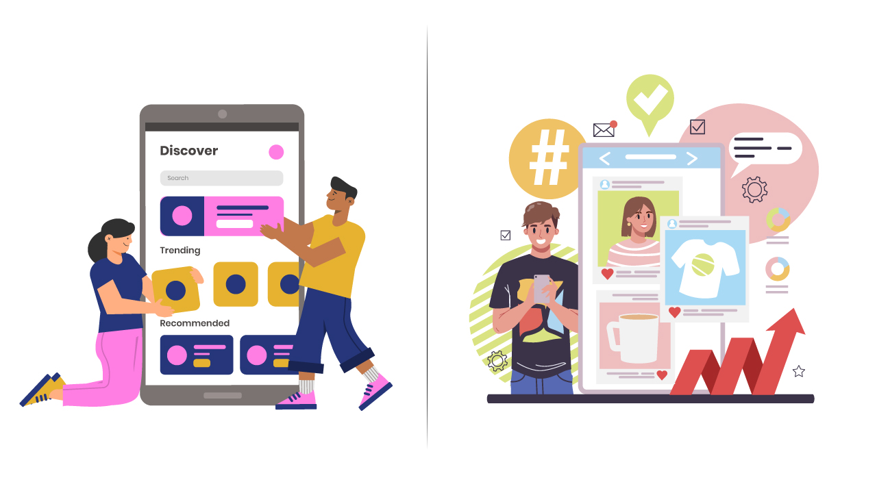 Beyond the Website: Unraveling the Distinct Advantages of Mobile Apps