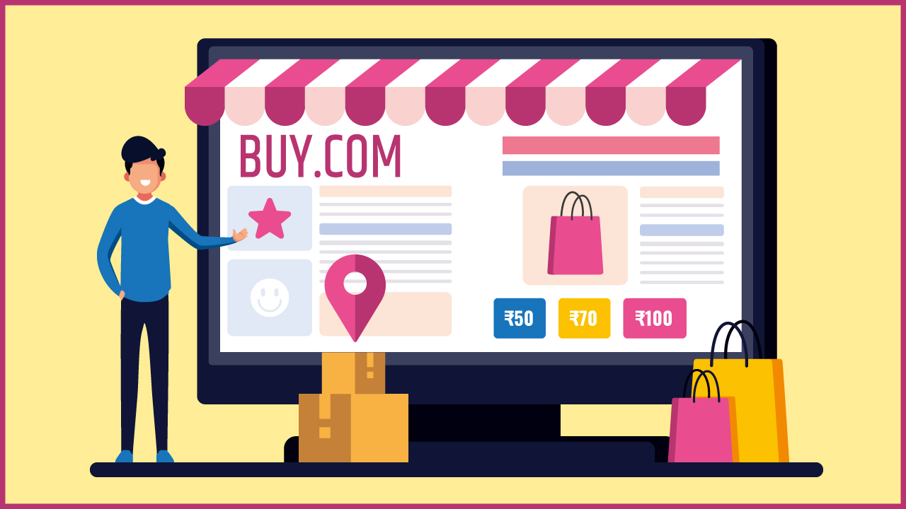 Setting Clear Goals for Your E-Commerce Website