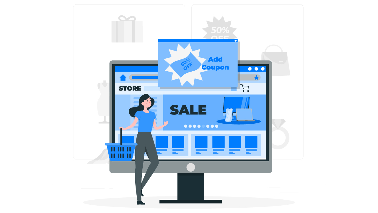 Marketing and Promoting Your E-Commerce Website