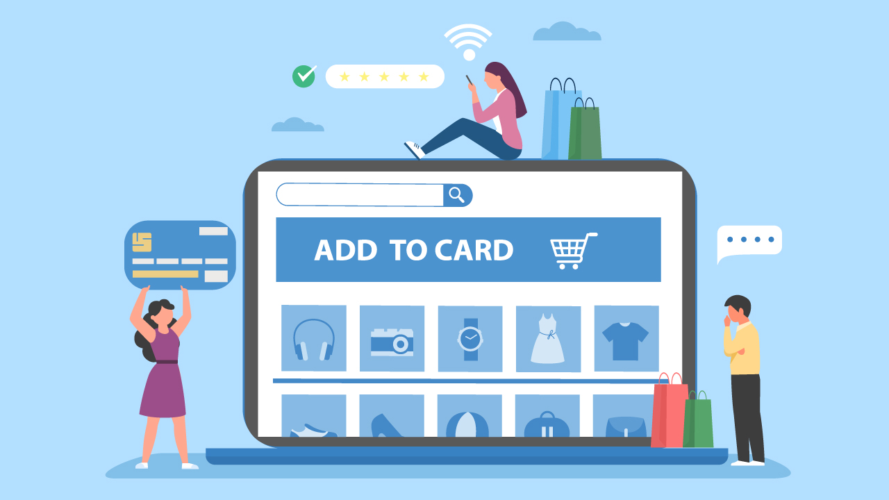 Selecting the Right Platform for Your E-Commerce Website