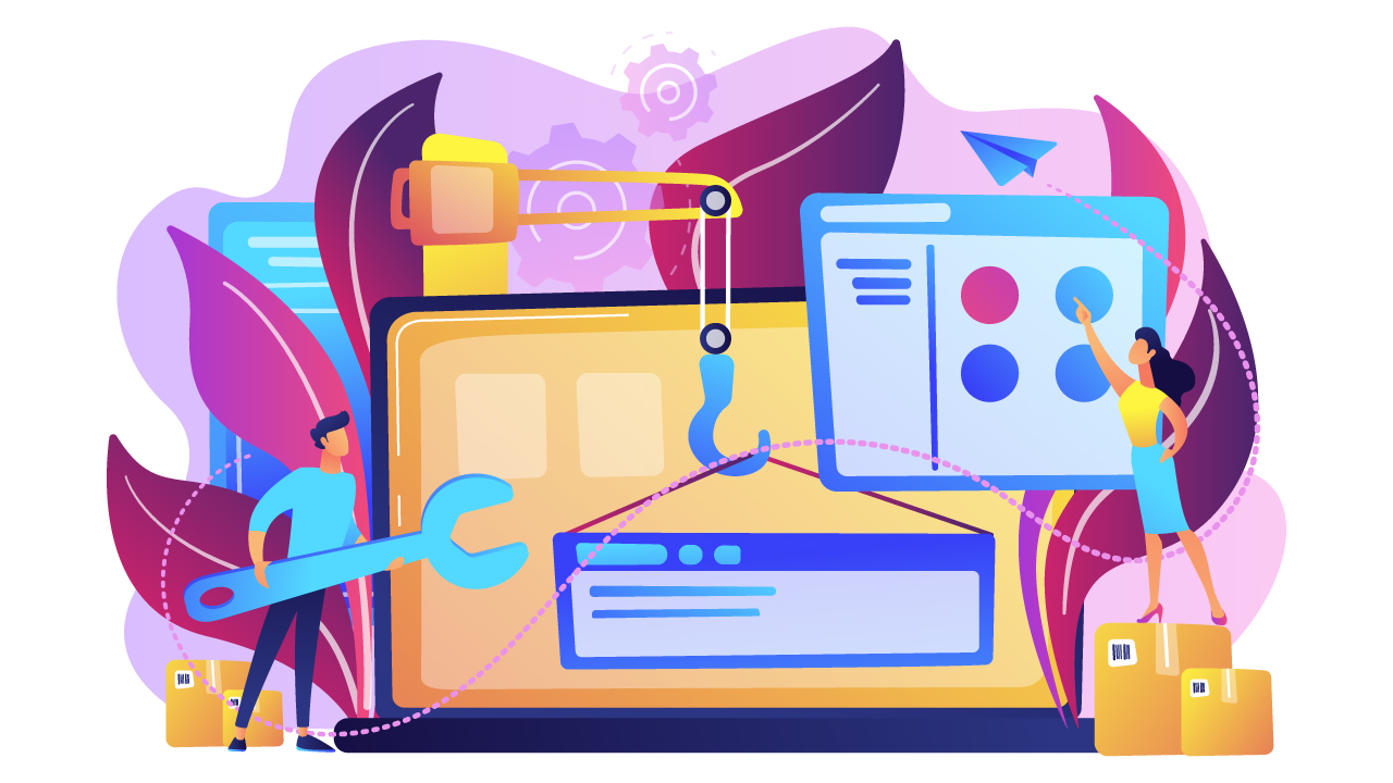 Creating a User-Friendly E-Commerce Website Navigation System