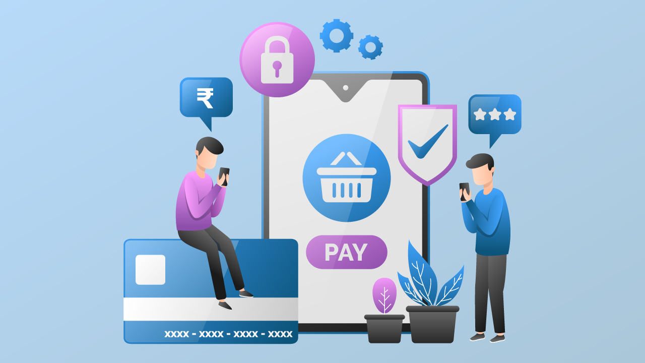 Implementing Secure Payment Gateways on E-Commerce Website