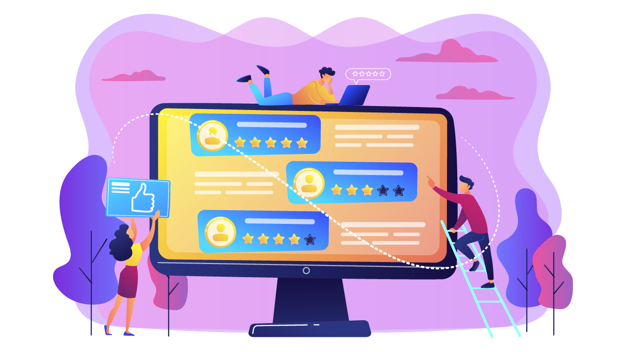 Incorporating Customer Reviews and Testimonials