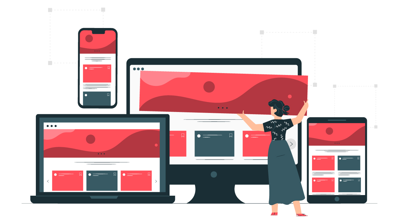 Optimizing for Mobile Responsiveness