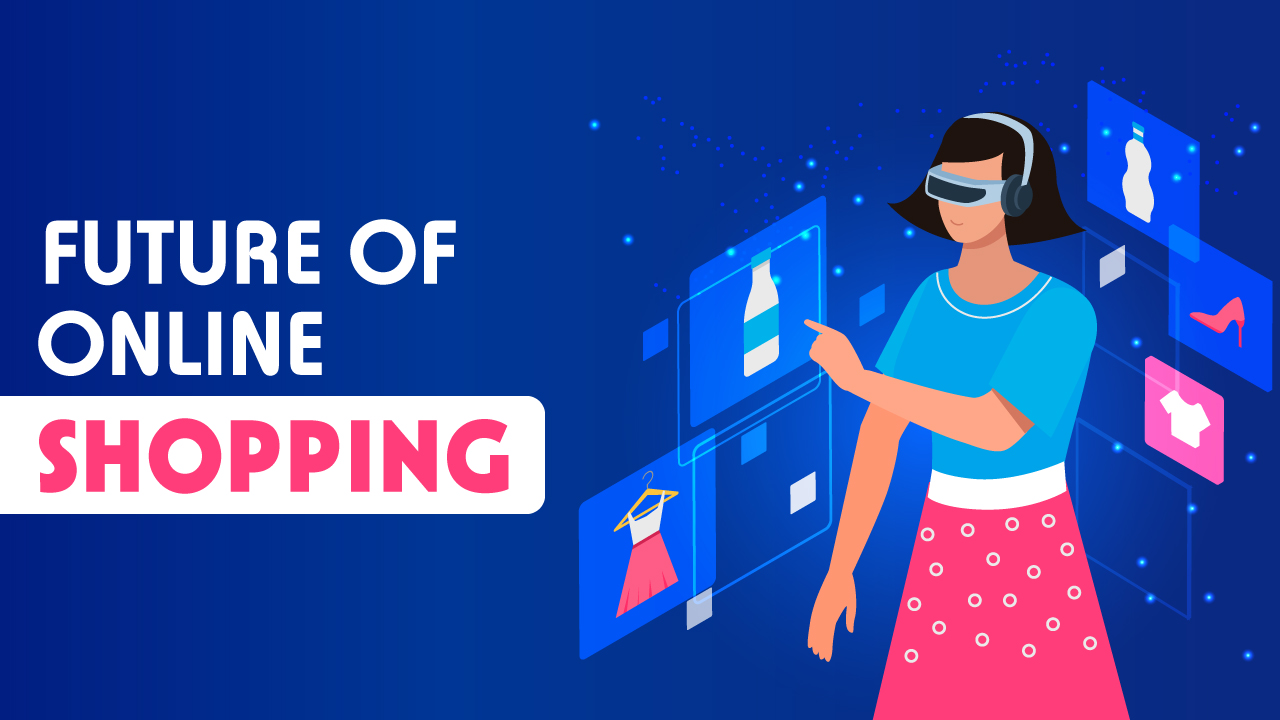 The Future Unveiled: Tech Boosting Online Shopping