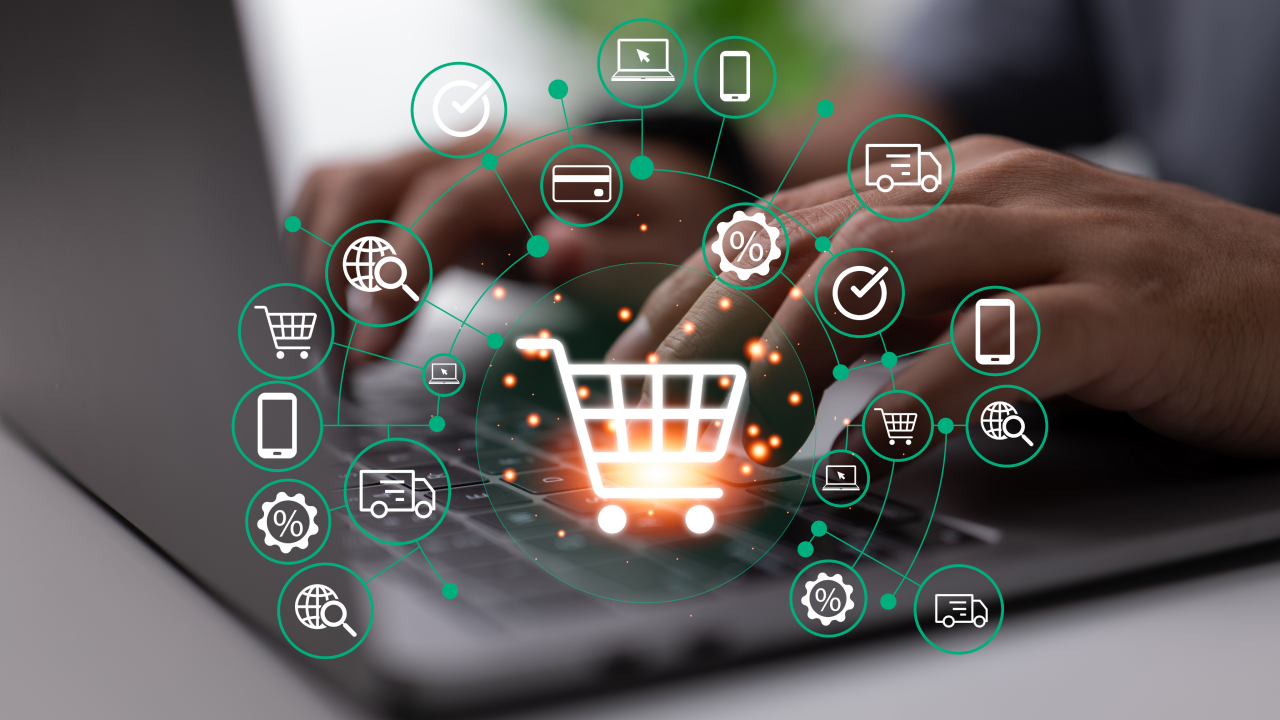 Ecommerce