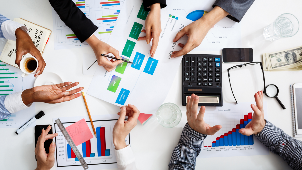 Financial management