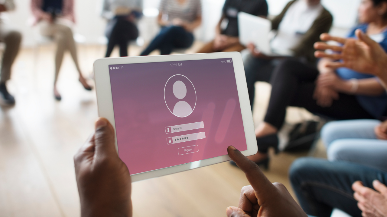 Human Resource Management system