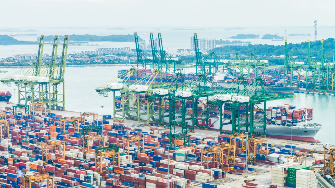 RoDTEP & DBK - export incentive scheme 