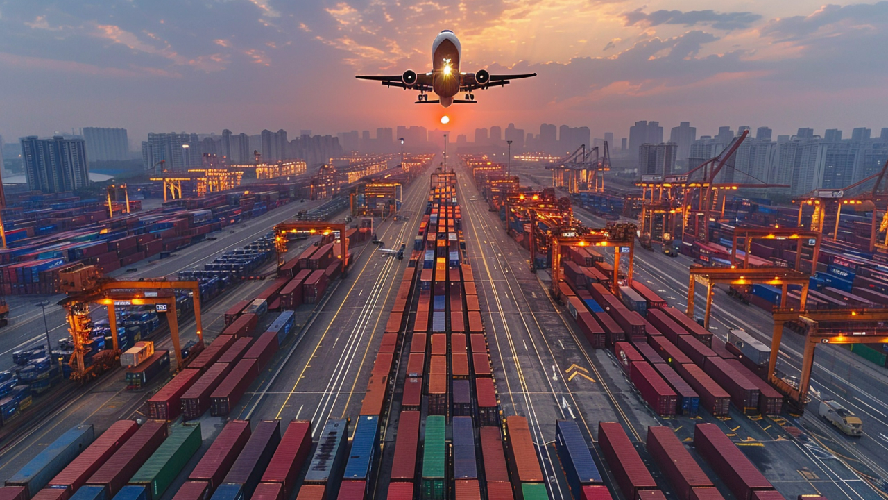 RoDTEP & DBK - export incentive scheme 