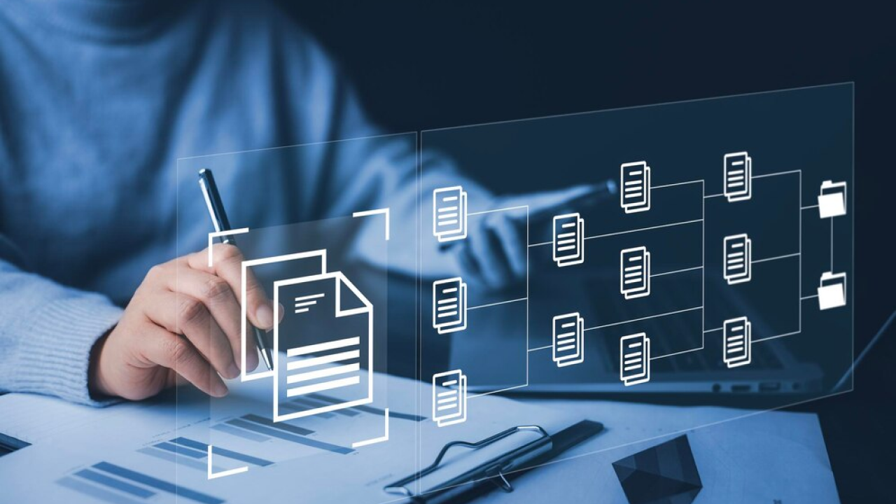 Say Goodbye to Manual Document Processing with RevalDOC AI