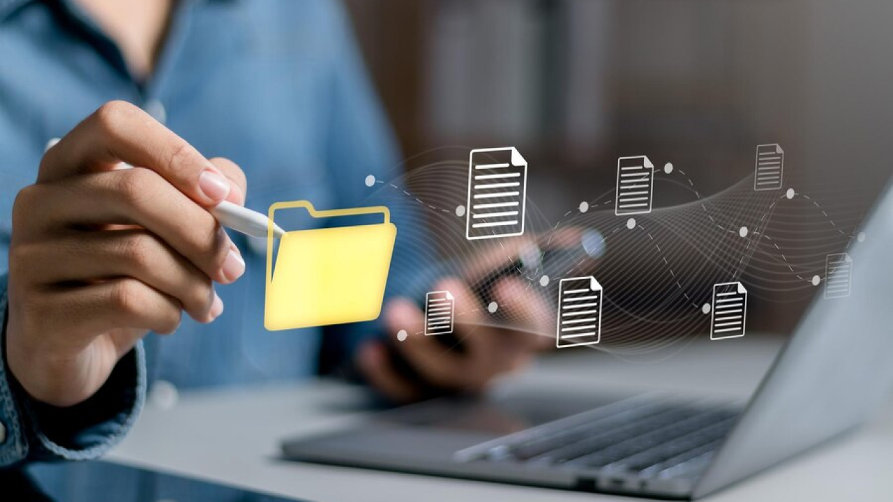 Intelligent Document Processing (IDP)