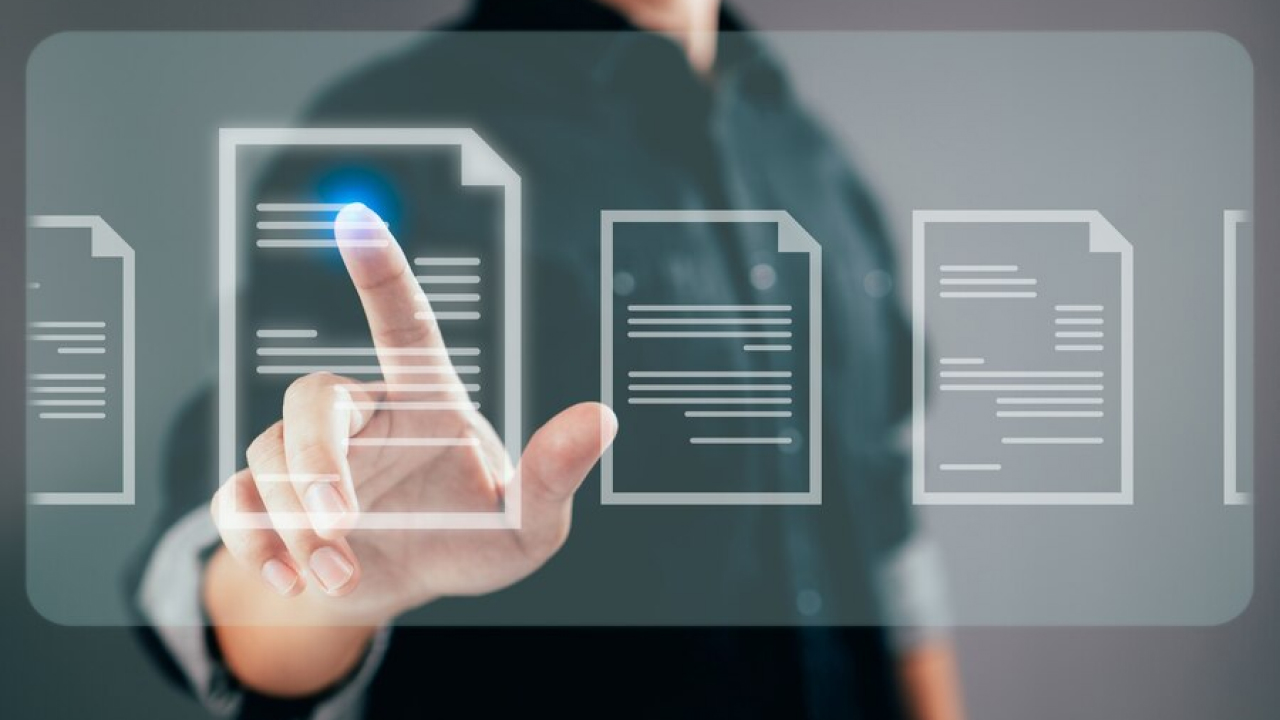 What is Intelligent Document Processing (IDP)?