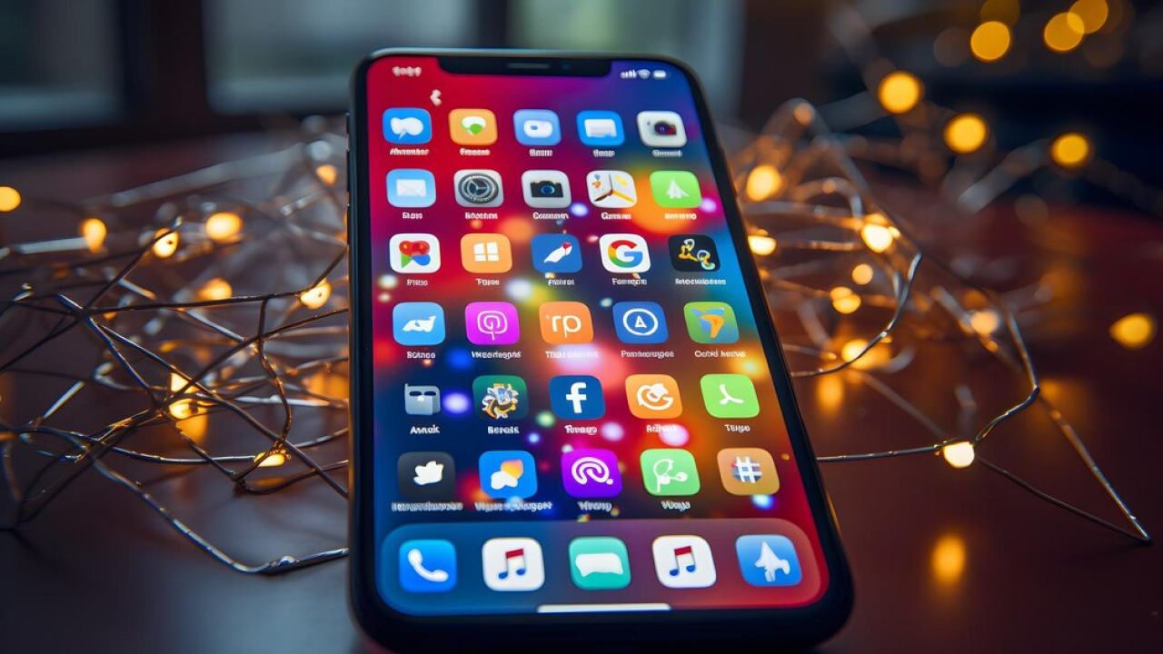 How Mobile Apps Drive Success to Businesses