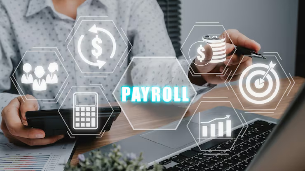 Why Indian Payroll Needs Automation