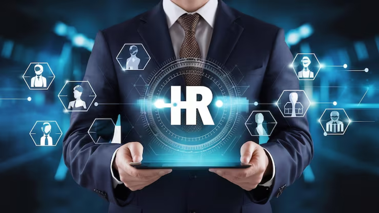 Main Features That Make Modern HR Software Very Useful